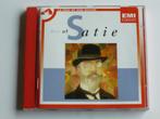 Erik Satie - The Best of Satie (EMI), Cd's en Dvd's, Verzenden, Nieuw in verpakking