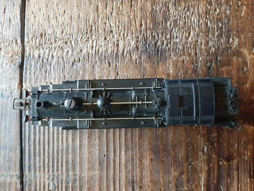 Hornby, Meccano H0 - 6360 131 TB 42 - Tender locomotief (7), Hobby en Vrije tijd, Modeltreinen | H0