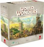 World Wonders | Arcane Wonders - Gezelschapsspellen, Hobby en Vrije tijd, Gezelschapsspellen | Bordspellen, Nieuw, Verzenden