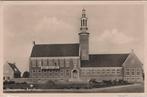 HOOGEVEEN - Raadhuis, Verzenden, Gelopen