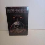 Thunderdome XIV   metalen bordje, Verzamelen, Merken en Reclamevoorwerpen, Verzenden, Gebruikt