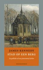 Stad op een berg 9789023921356 J. Kennedy, Verzenden, Gelezen, J. Kennedy