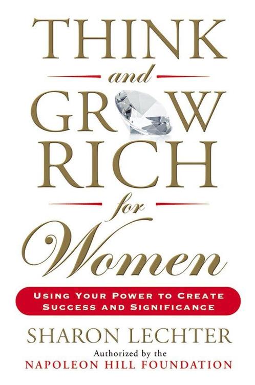 9780399174766 Think and Grow Rich for Women | Tweedehands, Boeken, Studieboeken en Cursussen, Zo goed als nieuw, Verzenden