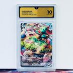 Pokémon Graded card - Snorlax #142 - Pokémon - GG 10, Hobby en Vrije tijd, Verzamelkaartspellen | Pokémon, Nieuw