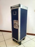 Driessen Aviation - Trolleys van luchtvaartmaatschappijen -