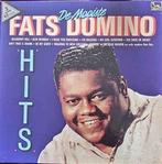 lp box - Fats Domino - De Mooiste Fats Domino Hits, Zo goed als nieuw, Verzenden