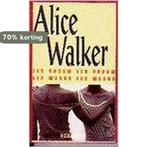 Vrouw een vrouw, een 9789062653775 Alice Walker, Boeken, Verzenden, Gelezen, Alice Walker