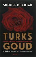 Turks Goud, Boeken, Ophalen of Verzenden, Nieuw