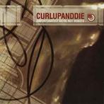 cd - Curlupanddie - Unfortunately Were Not Robots, Verzenden, Zo goed als nieuw