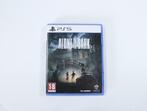 PlayStation 5 - Alone in the Dark [No Manual], Ophalen of Verzenden, Nieuw