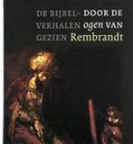 De Bijbelverhalen Gezien Door De Ogen Van Rembrandt, Boeken, Godsdienst en Theologie, Verzenden, Gelezen, Matthijs Schuurman