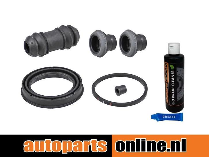 Remklauw revisie set Volkswagen (vw) Lt 28-46 achterzijde, Auto-onderdelen, Besturing, Nieuw, Verzenden