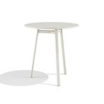 Babel D Kano ronde tafel Ø70 cm, Huis en Inrichting, Tafels | Eettafels, Verzenden, Nieuw