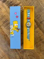 The Simpsons - Swatch, Cd's en Dvd's, Nieuw in verpakking