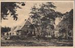 HULSHORST - Café Theetuin De Berk, Verzamelen, Verzenden, Gelopen