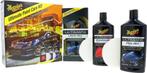 Meguiars Ultimate Paint Care Kit, Auto diversen, Ophalen of Verzenden, Zo goed als nieuw