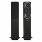 Q Acoustics Combi Deal 3050i Vloerstaande Speakers +, Audio, Tv en Foto, Nieuw, Ophalen of Verzenden