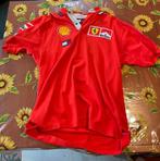 Ferrari - Michael Schumacher - 2002 - Formule 1 shirt, Nieuw