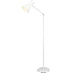 LED Vloerlamp - Vloerverlichting - Trion Ewomi - E27 Fitting, Huis en Inrichting, Lampen | Vloerlampen, Ophalen of Verzenden, Nieuw