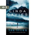 Ark storm 9789021809939 Linda Davies, Verzenden, Gelezen, Linda Davies