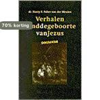 Verhalen rond de geboorte van Jezus (Context) 9789024293933, Boeken, Verzenden, Zo goed als nieuw, FABER VAN DER MEULEN