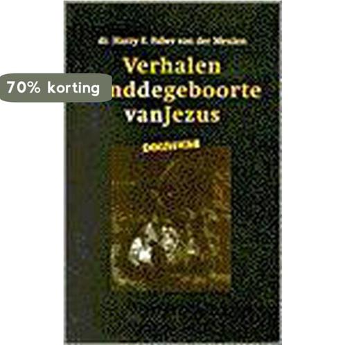 Verhalen rond de geboorte van Jezus (Context) 9789024293933, Boeken, Godsdienst en Theologie, Zo goed als nieuw, Verzenden