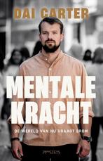Mentale kracht 9789044652154 Dai Carter, Verzenden, Gelezen, Dai Carter