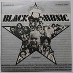 LP gebruikt - Various - Black Music, Zo goed als nieuw, Verzenden