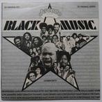 LP gebruikt - Various - Black Music, Verzenden, Zo goed als nieuw