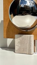 Edoardo Lietti Studio - Tafellamp - Galileo 2.0 - Hout,