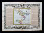Europa - Italië / Napels / Sicilië / Campanië / Puglia /, Nieuw