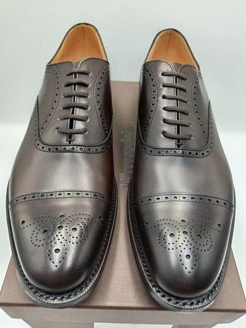 Churchs - Veterschoenen - Maat: EU 45 - Nieuw in doos, Kleding | Heren, Schoenen