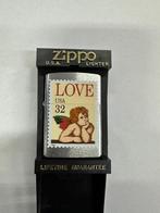 Zippo - Aansteker - IJzer (gegoten/gesmeed), Nieuw