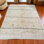 Kelim - 221 cm - 152 cm - Handwoven hennep kelim, Nieuw