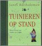 TUINIEREN OP STAND 9789050185202 J. Bartholomew, Verzenden, Gelezen, J. Bartholomew