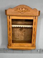 Wandkastje jaren 40-50 - Kast - Hout