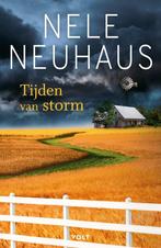 9789021436524 Tijden van storm Nele Neuhaus, Boeken, Verzenden, Nieuw, Nele Neuhaus