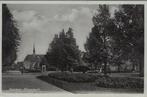 HAARLEM - Kleverpark, Verzenden, Gelopen