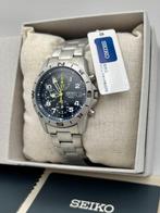 Seiko - SND379P1 - Zonder minimumprijs - SND379P1 - Heren -