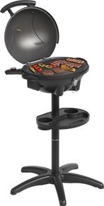 2dekans | KitchenBrothers Elektrische BBQ - Opvouwbaar -, Ophalen of Verzenden, Gebruikt, KitchenBrothers