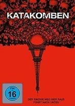 Katakomben  DVD, Cd's en Dvd's, Dvd's | Overige Dvd's, Zo goed als nieuw, Verzenden