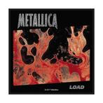Metallica Load Patch officiële merchandise, Ophalen of Verzenden, Nieuw, Kleding