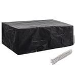Hoes 200x160x70 - Tuinmeubel Bescherming - OP = OP -47%, Tuin en Terras, Tuinmeubel-accessoires, Ophalen of Verzenden, Nieuw