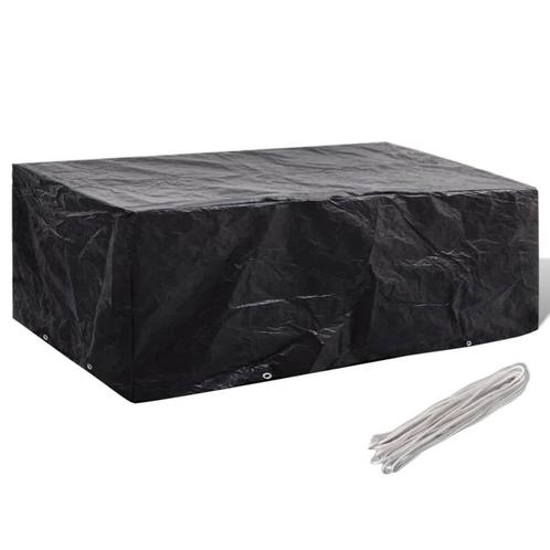 Hoes 200x160x70 - Tuinmeubel Bescherming - OP = OP -47%, Tuin en Terras, Tuinmeubel-accessoires, Nieuw, Ophalen of Verzenden