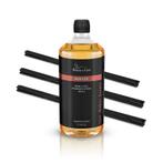 Beauty & Care Winter geurstokjes 150 ml.  new, Huis en Inrichting, Ophalen of Verzenden, Nieuw, Zwart, Overige typen