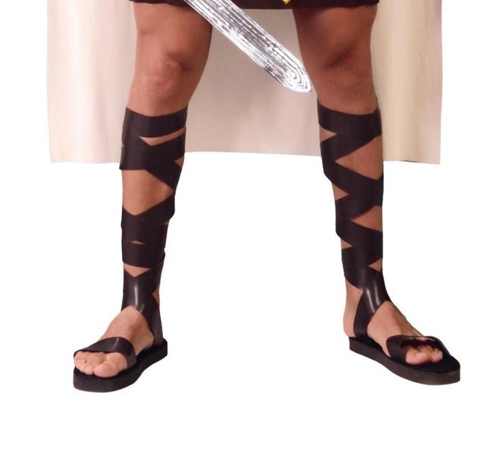 Gladiator Sandalen, Hobby en Vrije tijd, Feestartikelen, Nieuw, Verzenden