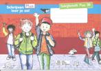 3B / Schrijven leer je zo! / Schrijfschrift plus, Verzenden, Gelezen, Marieke Es-Augustijn