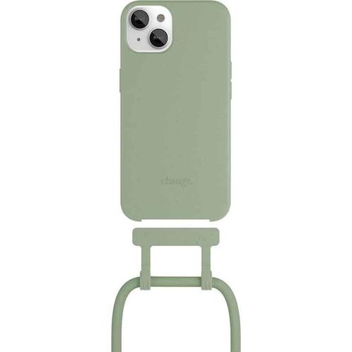 Change 2 in 1 Bio Case - geschikt voor iPhone 14 -, Hobby en Vrije tijd, Overige Hobby en Vrije tijd, Zo goed als nieuw, Ophalen of Verzenden