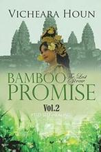 Bamboo Promise: The Last Straw Vol.2 PTSD Self-Healing., Boeken, Vicheara Houn,, Zo goed als nieuw, Verzenden