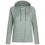 -43% Trespass  Trespass Dames hattie active hoodie  maat 36, Kleding | Dames, Truien en Vesten, Verzenden, Nieuw, Groen